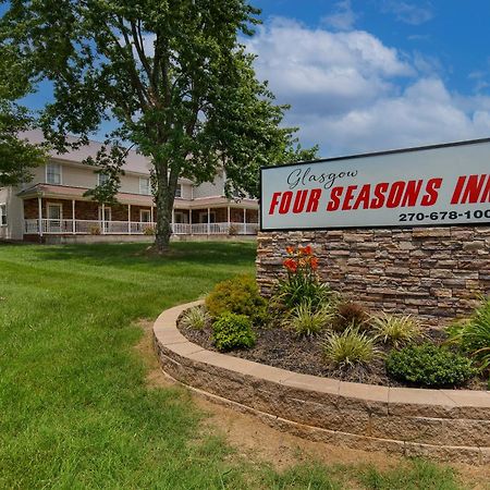 Four Seasons Country Inn Glasgow Exterior photo